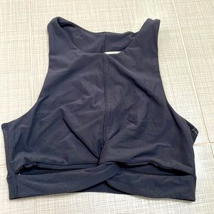 Spiritual Gangster sports bras Brand new without tags